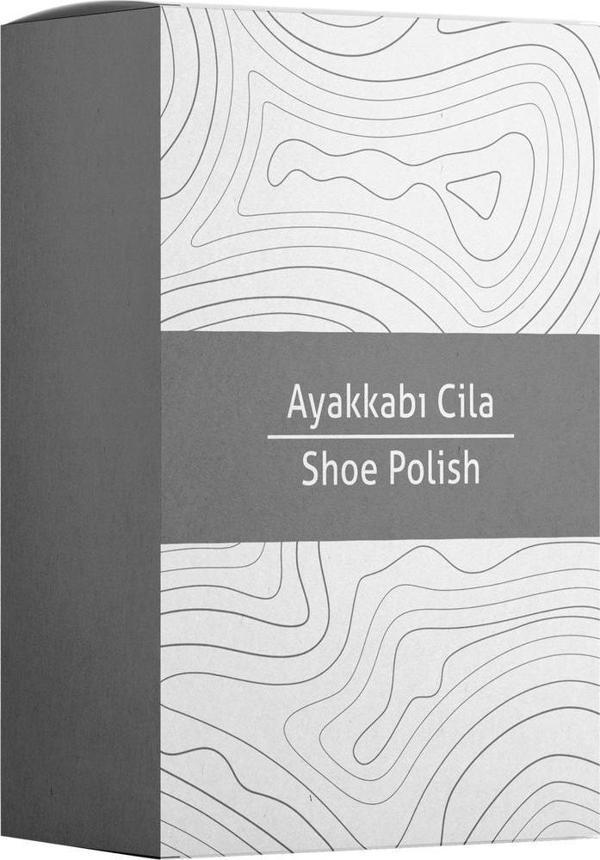 OTEL BUKLET NO NAME AYAKKABI CİLA SÜNGERİ 375 Adet - Image 1