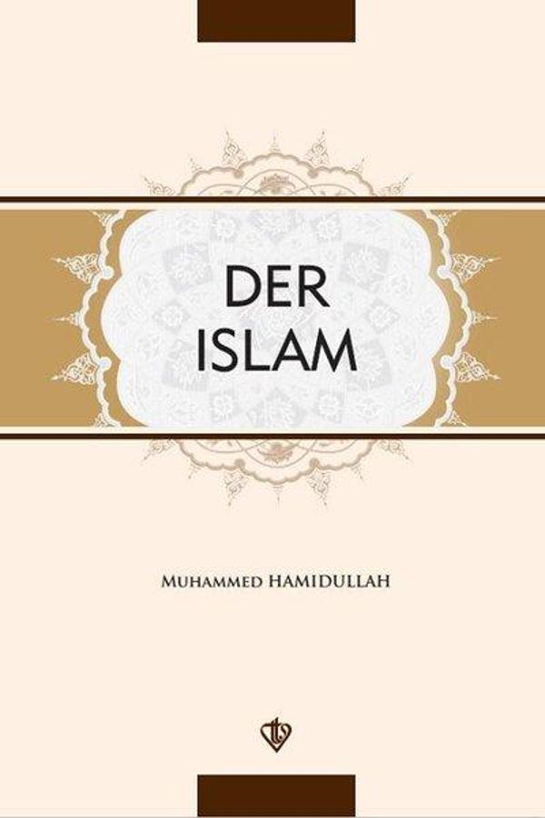 Der Islam - Türkiye Diyanet Vakfı Yayınları - Image 1