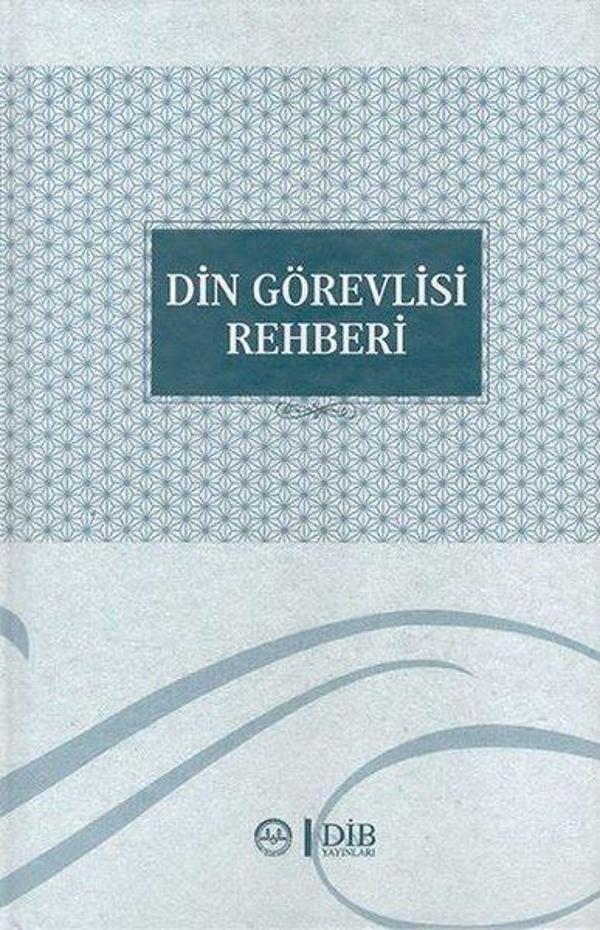 Din Görevlisi Rehberi - Diyanet İşleri Başkanlığı - Image 1
