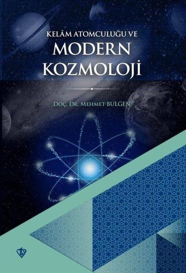 Kelam Atomculuğu ve Modern Kozmoloji - Türkiye Diyanet Vakfı Yayınları - Image 1
