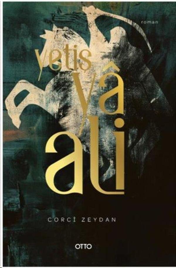 Yetiş Ya Ali - Otto - Image 1