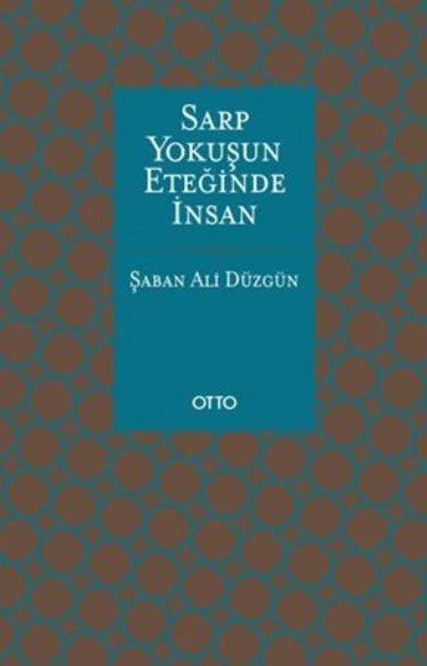 Sarp Yokuşun Eteğinde İnsan - Otto - Image 1