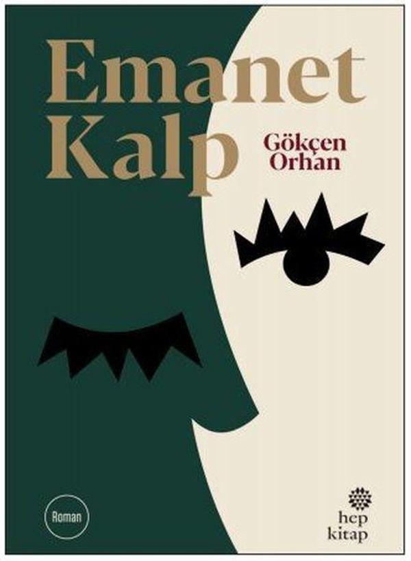 Emanet Kalp - Hep Kitap - Image 1