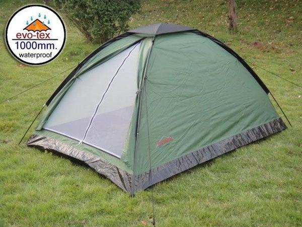 Evolite Trip Mono Dome 2 Kişilik Çadır - Image 1