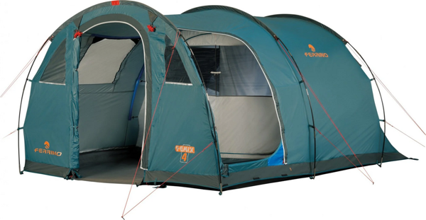 Ferrino Fenix 4 kişilik Aile Çadırı - Image 1