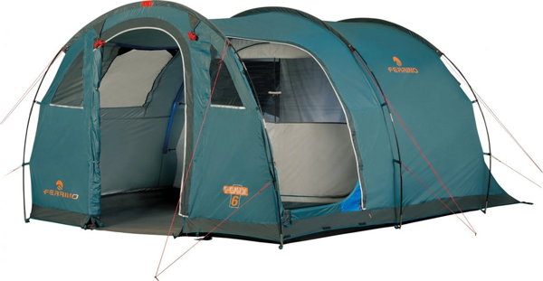 Ferrino Fenix 6 Kişilik Aile Çadırı - Image 1