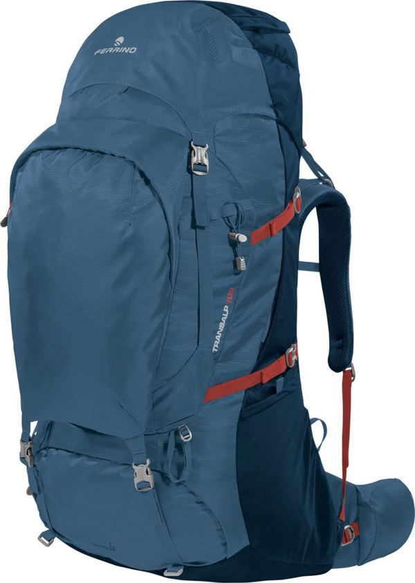 Ferrino Transalp 100 Sırt Çantası - Image 1