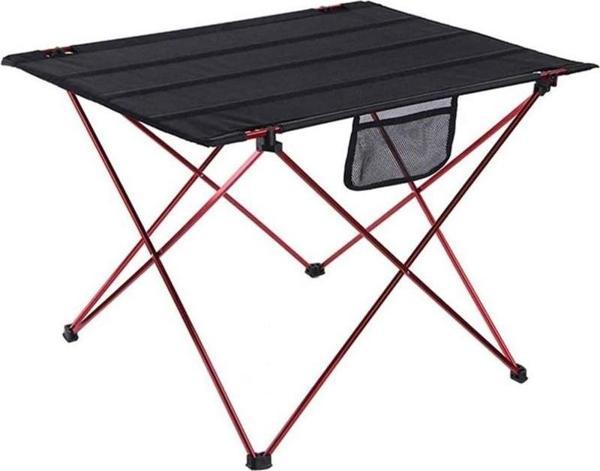 Ultralight Katlanır Kamp Masası Büyük - Image 1