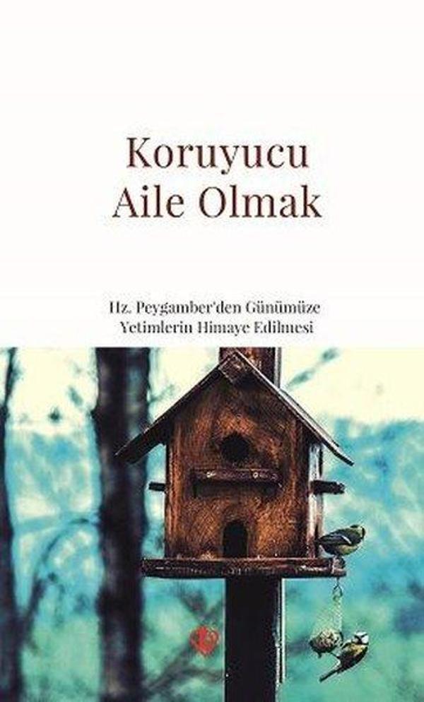 Koruyucu Aile Olmak - Türkiye Diyanet Vakfı Yayınları - Image 1