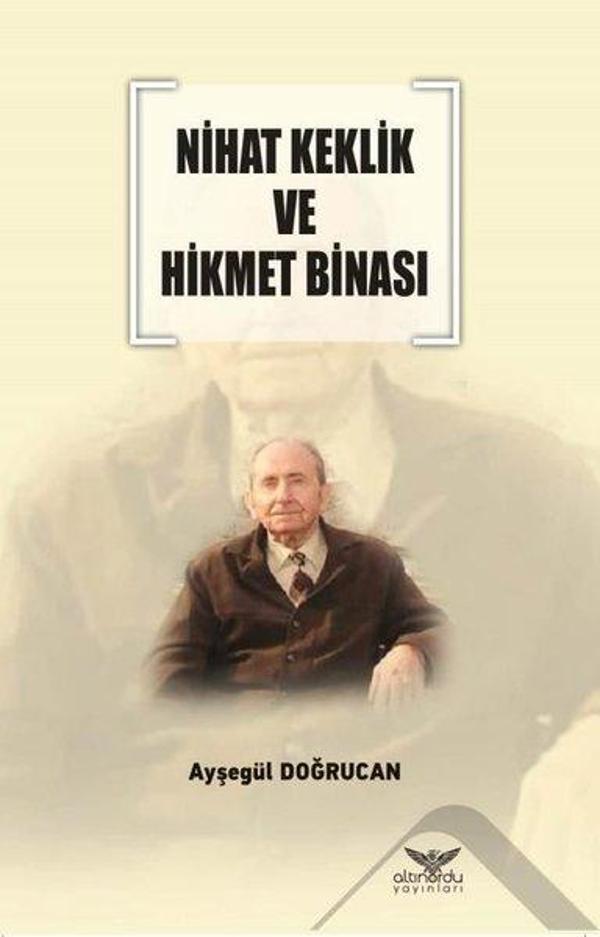 Nihat Keklik ve Hikmet Binası - Altınordu - Image 1
