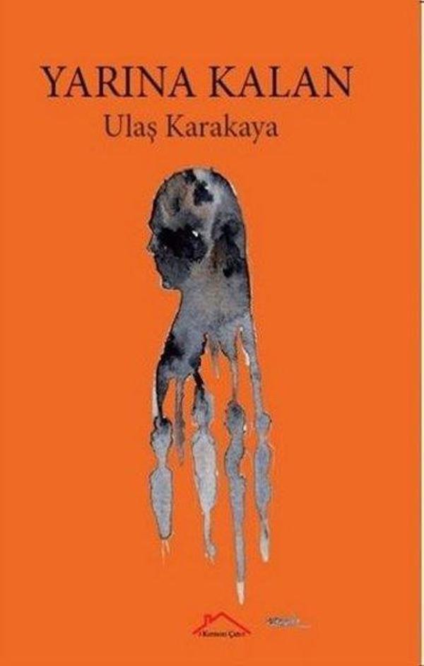 Yarına Kalan - Kırmızı Çatı - Image 1