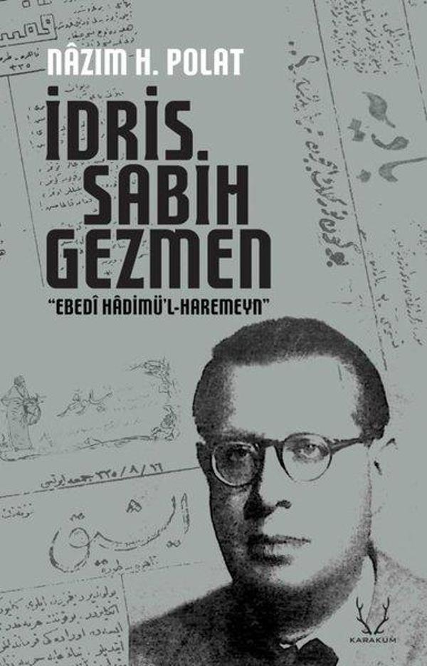 İdris Sabih Gezmen - Karakum - Image 1