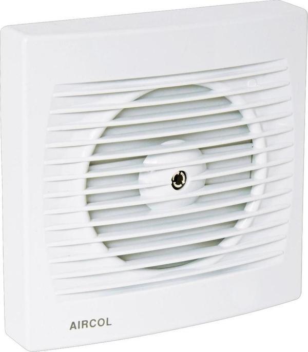 HİVA 100 LÜK BANYO ASPİRATÖRÜ 12 WATT - Image 1