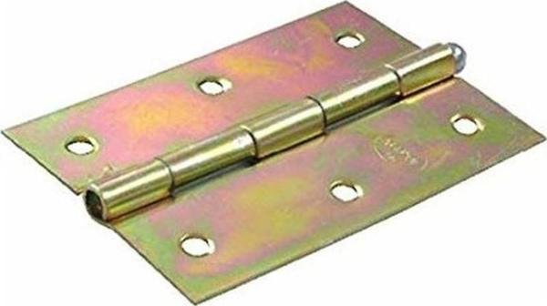 ERSA YAPRAK MENTEŞE 1840-4X2 MM 4CM  1 ADET - Image 1