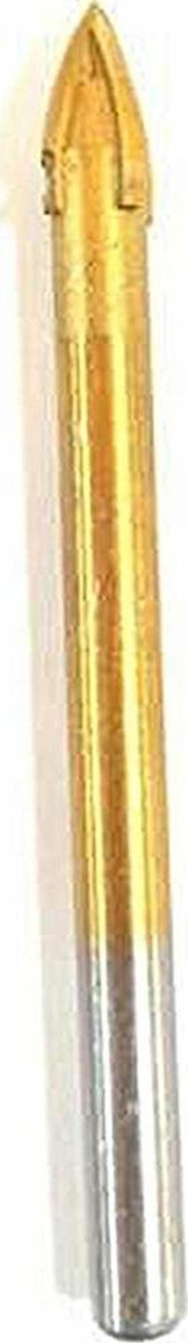 GFB CAM SERAMİK DELME ÜNİVERSAL MATKAP UCU 12 MM - Image 1