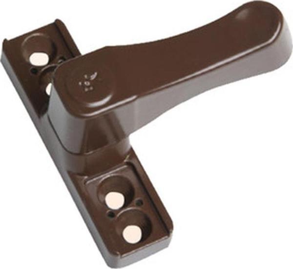 ERSA KAPI PENCERE EMNİYET KİLİDİ ÇEKMELİ KAHVE METAL - Image 1