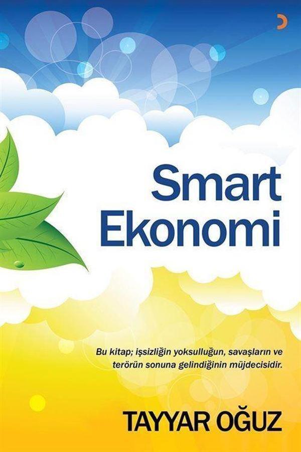 Cinius Yayınevi Smart Ekonomi - Cinius Yayınevi - Image 1