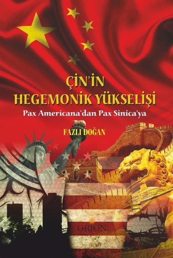Çin'in Hegemonik Yükselişi - Orion Kitabevi - Image 1