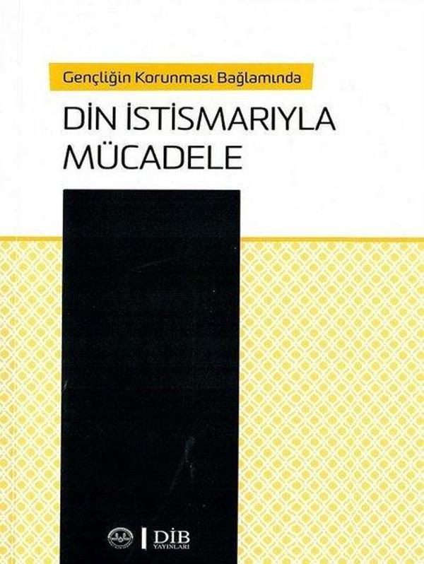 Gençliğin Korunması Bağlamında Din İstismarıyla Mücadele - Diyanet İşleri Başkanlığı - Image 1