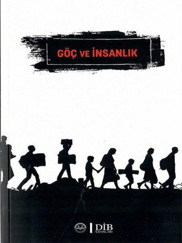 Göç ve İnsanlık - Diyanet İşleri Başkanlığı - Image 1