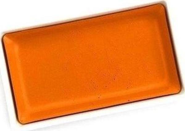 Zig Kuretake Gansai Tambi Sulu Boya 33 ORANGE - Image 1