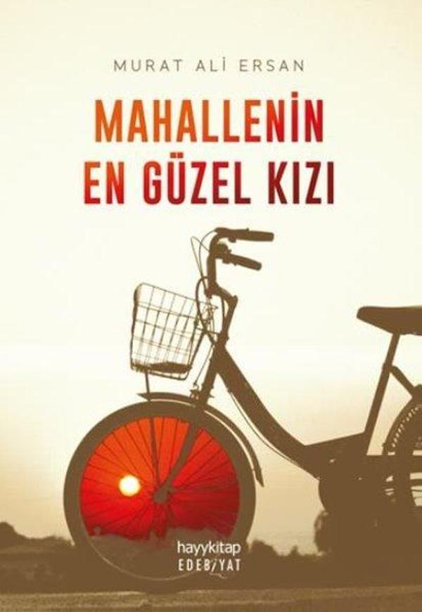 Mahallenin En Güzel Kızı - Hayykitap - Image 1