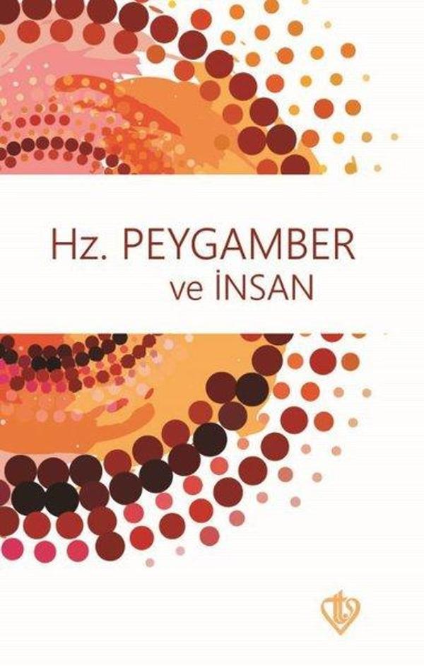 Hz Peygamber ve İnsan - Türkiye Diyanet Vakfı Yayınları - Image 1