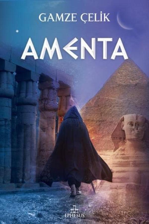 Amenta - Ephesus Yayınları - Image 1