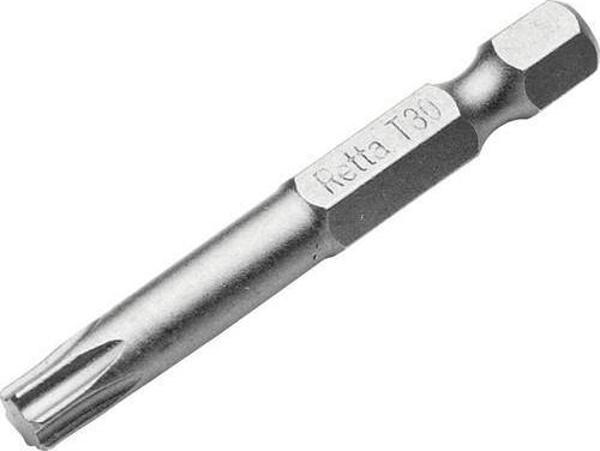 Retta RBT5025 1/4 TORX BİTS UÇ  T 25 - 50 mm - Image 1