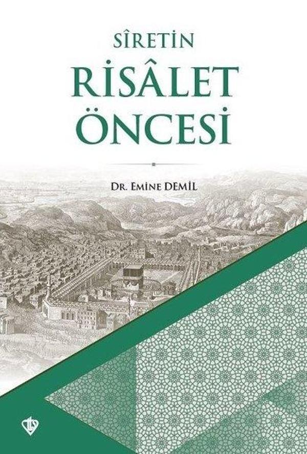 Siretin Risalet Öncesi - Türkiye Diyanet Vakfı Yayınları - Image 1
