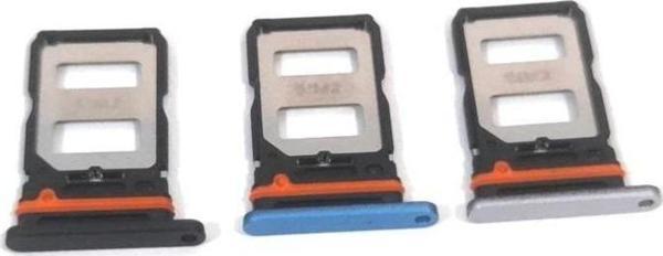 Xiaomi Redmi Note 12 Sim  Kart Tepsisi Sim Tray - Image 1