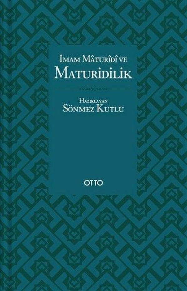 İmam Maturidi ve Maturidilik - Otto - Image 1