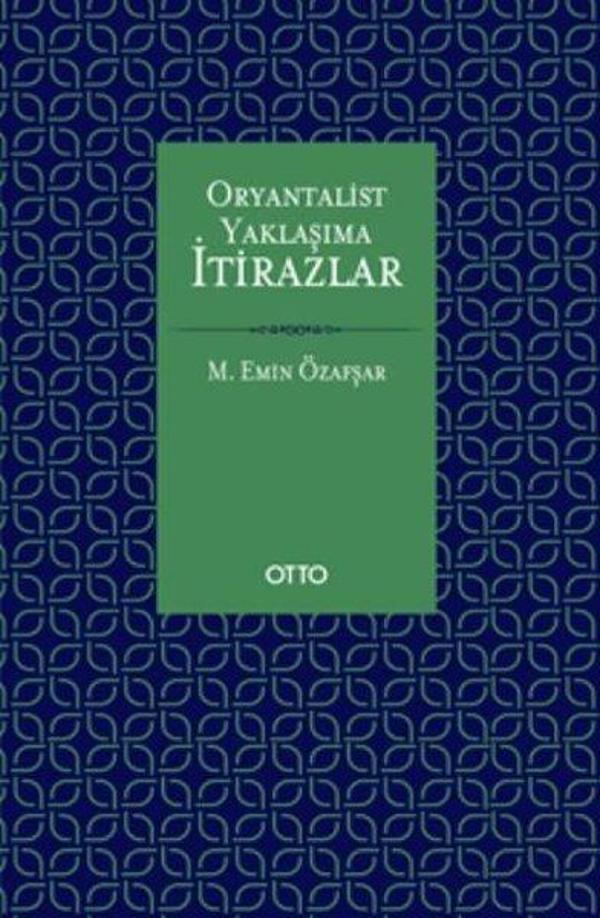 Oryantalist Yaklaşıma İtirazlar - Otto - Image 1