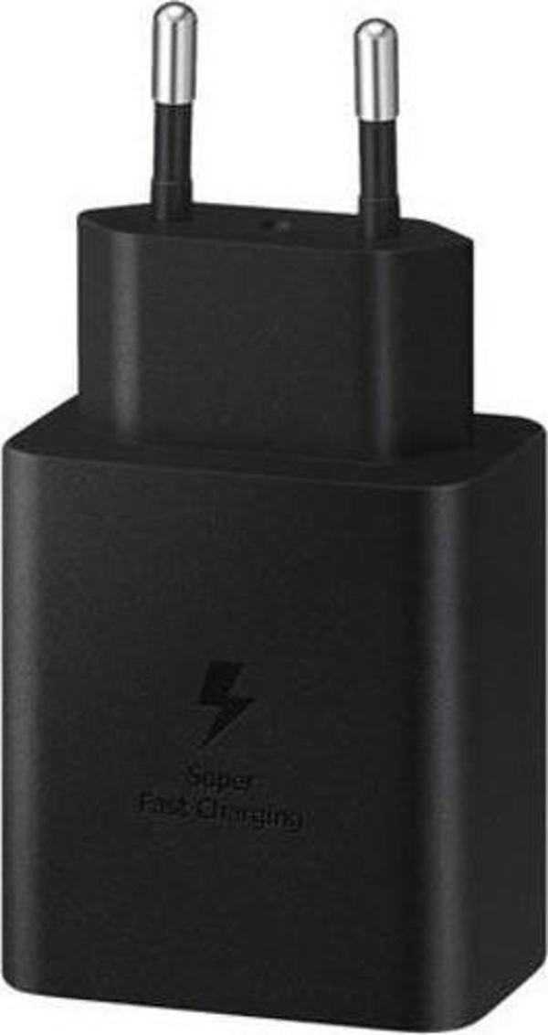 Sesatech EP-T4510X Type-C Süper Hızlı Şarj Cihazı 45W Siyah HBCV000036R9WG - Image 1