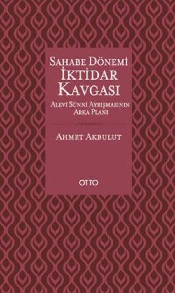 Sahabe Dönemi İktidar Kavgası - Otto - Image 1