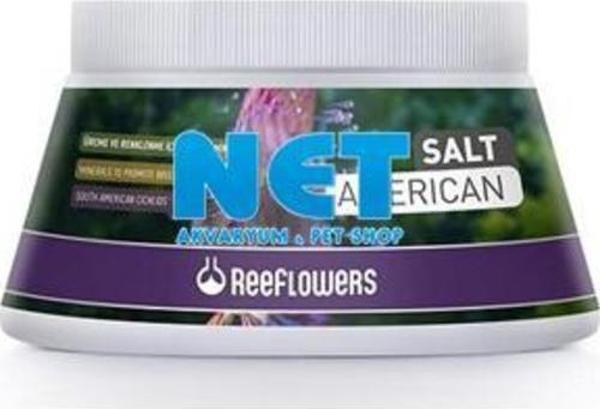 Reeflowers Salt American 250 ml - Image 1