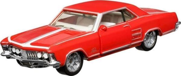 Matchbox Koleksiyon Araçlar GBJ48 - HVW15 1964 BUICK RIVIERA - Image 1