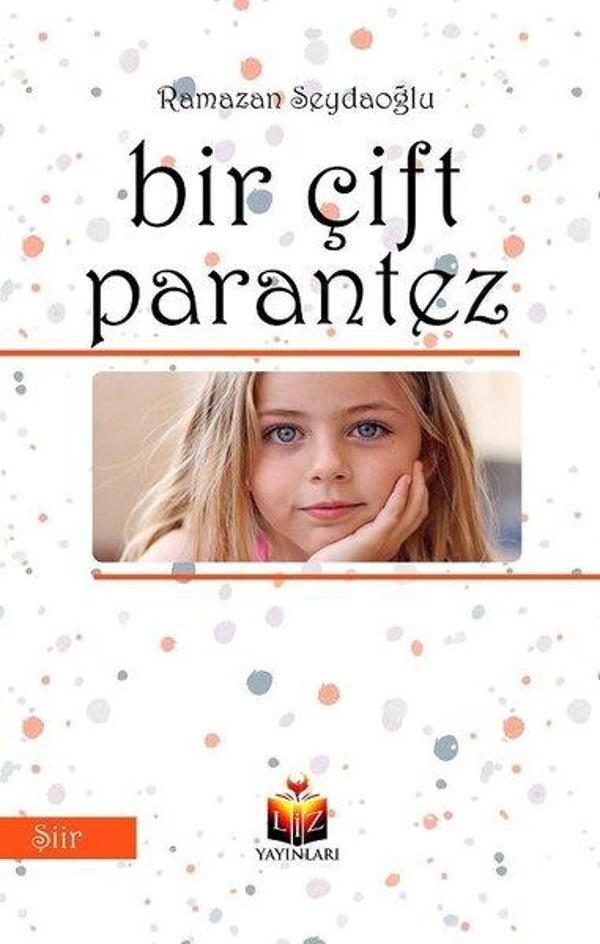 Bir Çift Parantez - Liz Yayınları - Image 1