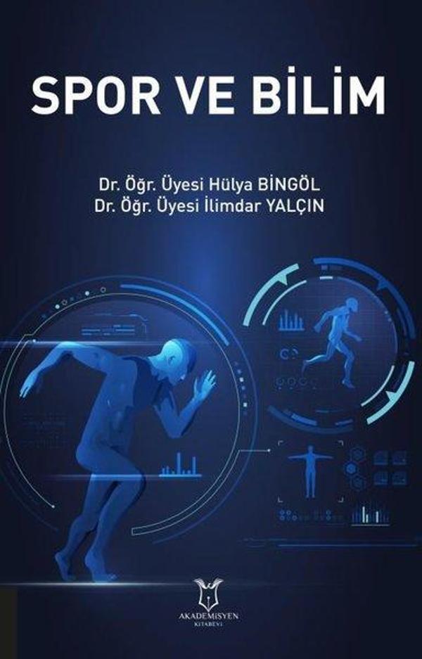 Spor ve Bilim - Akademisyen Kitabevi - Image 1