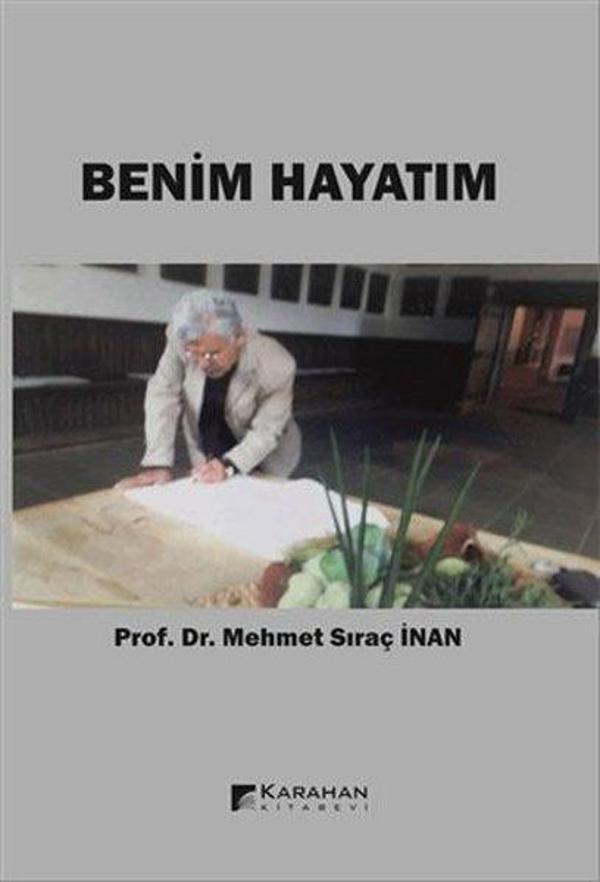 Beni Hayatım - Karahan Kitabevi - Image 1