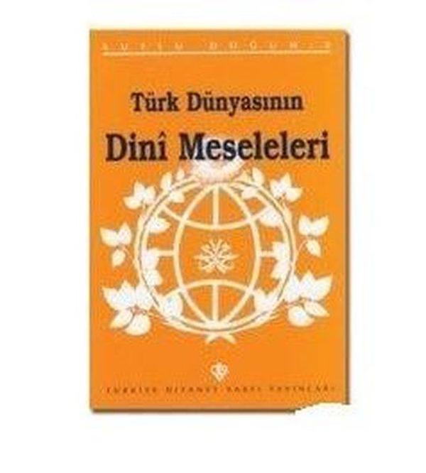 Türk Dünyası Ortak Edebiyatı - Türkiye Diyanet Vakfı Yayınları - Image 1