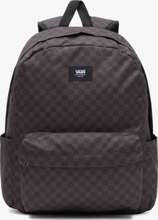 Vans VN000H4XBA51 Black/White Sırt Çantası - Image 1