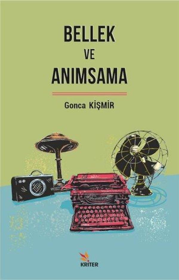 Bellek ve Anımsama - Kriter - Image 1