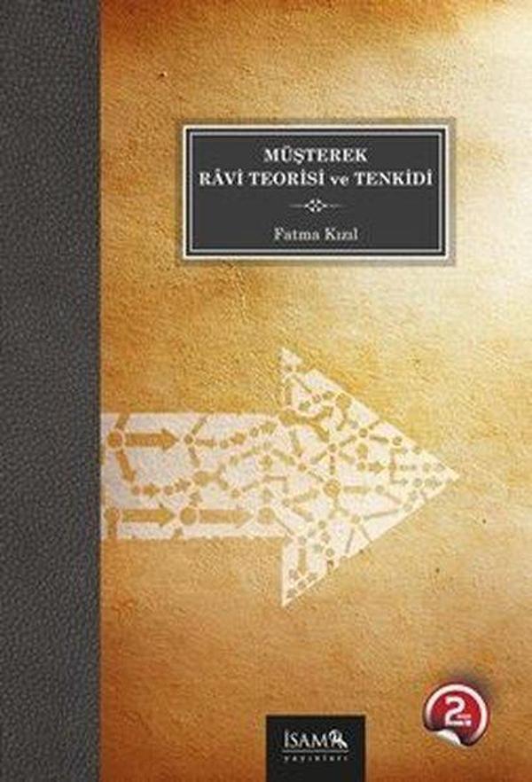 Müşterek Ravi Teorisi ve Tenkidi - İsam Yayınları - Image 1