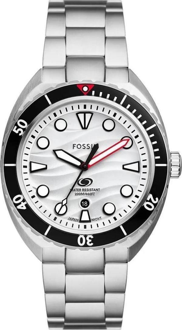Fossil FS6063 Erkek Kol Saati - Image 1