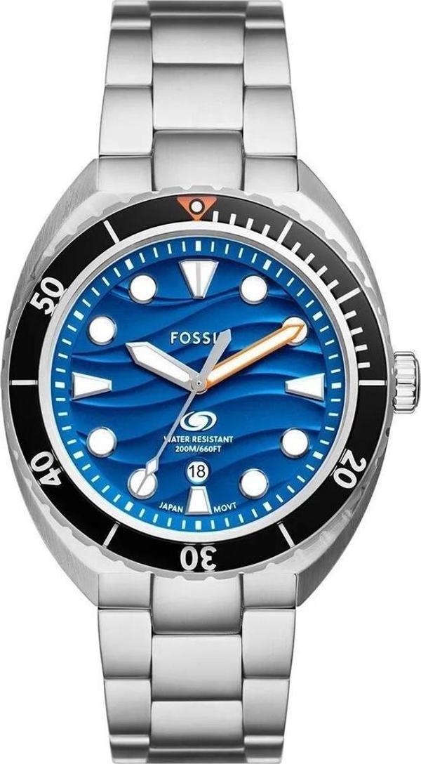 Fossil FS6064 Erkek Kol Saati - Image 1