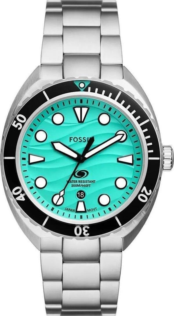 Fossil FS6066 Erkek Kol Saati - Image 1