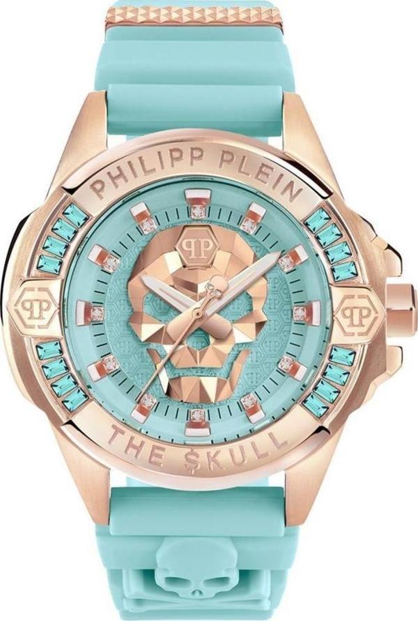 Philipp Plein PWNAA1223 Kol Saati - Image 1