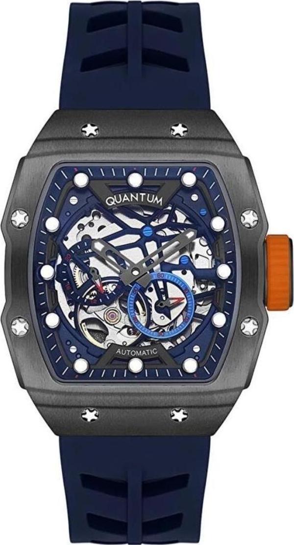 Quantum QMG1098.099 Otomatik Erkek Kol Saati - Image 1