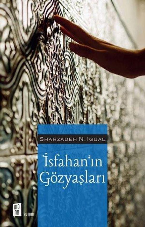 İsfahan'ın Gözyaşları - Mona - Image 1
